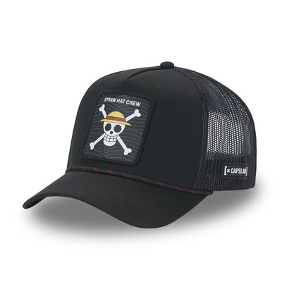 Casquette One Piece Jolly Roger CAPSLAB