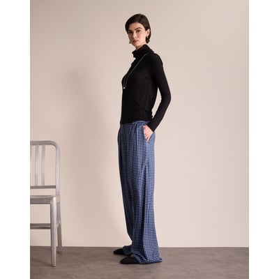 Pantalon Luciano INES DE LA FRESSANGE PARIS