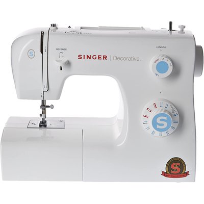 Machine À Coudre Decorative 42300 SINGER