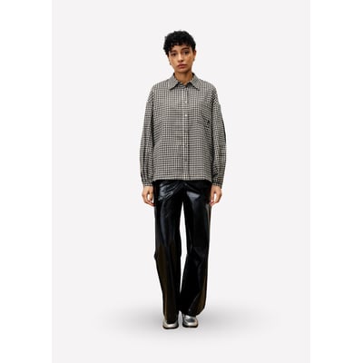 Chemise  en coton RAVEN FRNCH