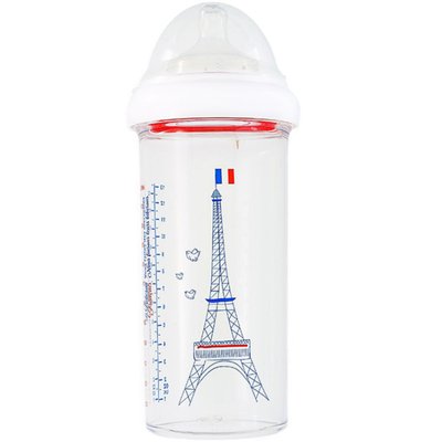 Biberon Eiffel 360 ml 6 mois+  - Le Biberon Français LE BIBERON FRANCAIS