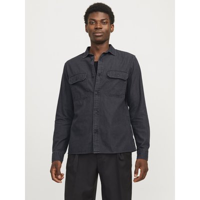Chemise en denim Comfort Fit Chemise en denim JACK & JONES
