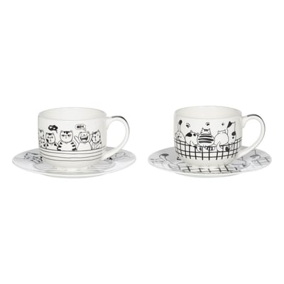 Coffret d' un déjeuner Pacha 47 cl - PACHA TREND'UP