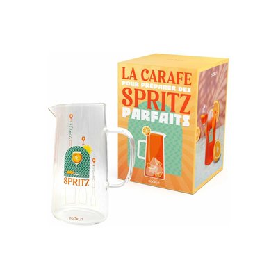 Pichet a SPRITZ COOKUT