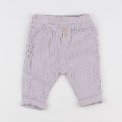 Pantalon doublé - Très bon état VERTBAUDET