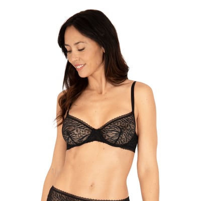 Soutien-gorge à armatures INDOMPTABLE WELL