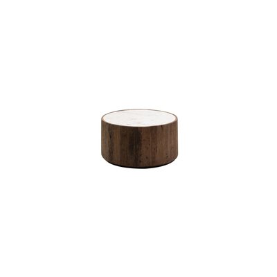 Table basse en bois SAVANA CHEHOMA