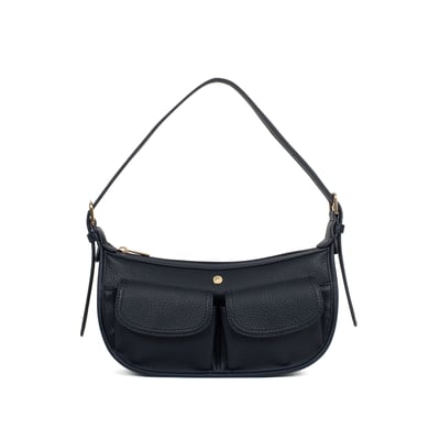 Sac porté épaule 1 anse ELLA HEXAGONA