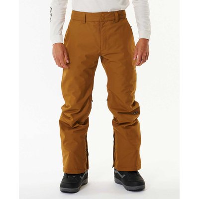 Pantalon ski homme salomon La Redoute