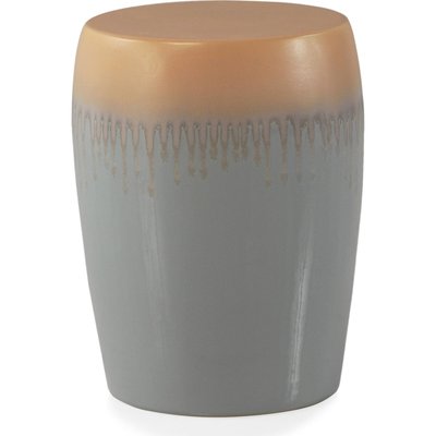 Tabouret en céramique  design moderne RECOLLECTION