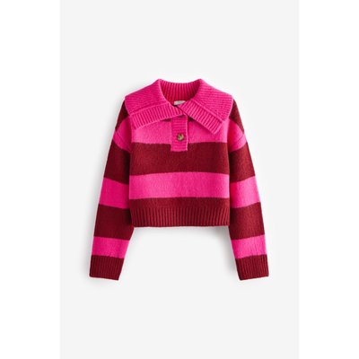 Pull avec col NEXT