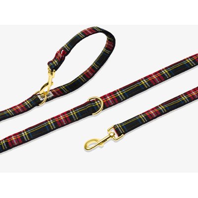 Laisse pour chien 120cm OH MY LORD FRENCH BANDIT