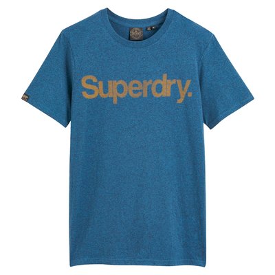 T-shirt classique Core Logo SUPERDRY
