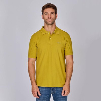Polo collin MISE AU GREEN