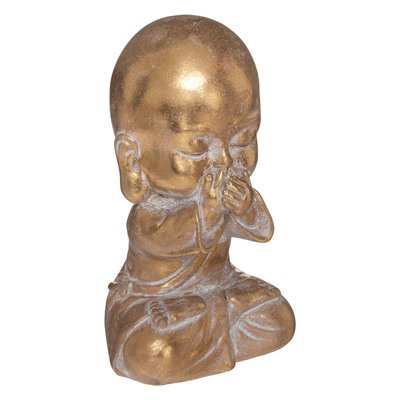 Statuette BOUDDHA ATMOSPHERA