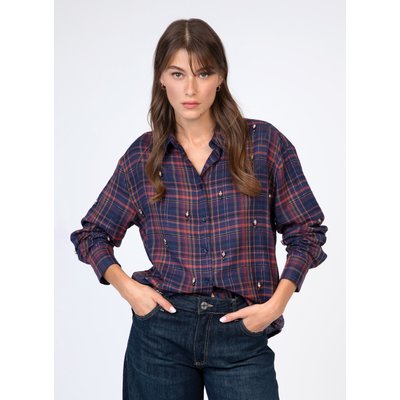 CHEMISE SHALI AN'GE