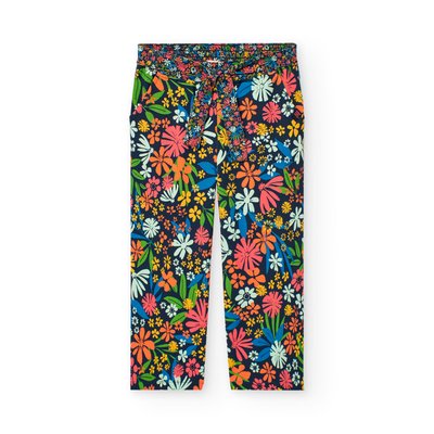 Pantalon stretch BOBOLI