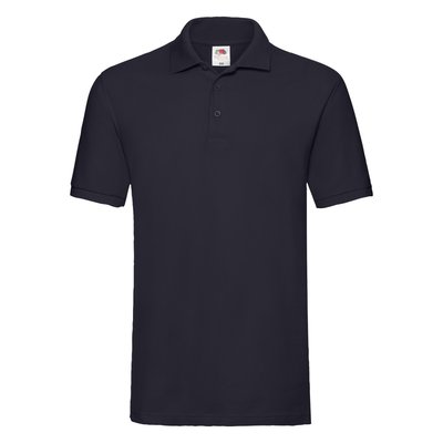 Polo PREMIUM FRUIT OF THE LOOM