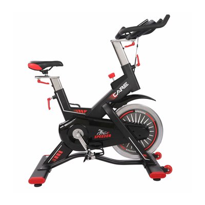 Vélo de biking magnétique - CARE - speeder CARE