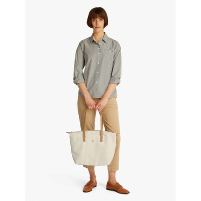 Boodschappentas POPPY SUMMER TOMMY HILFIGER