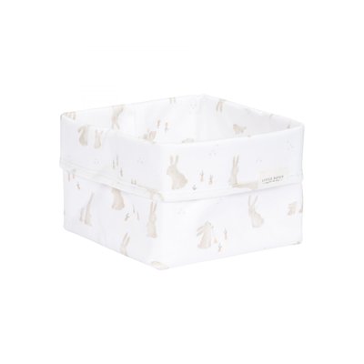 Panier de commode petit - Baby Bunny LITTLE DUTCH