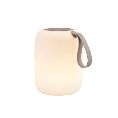 Lampe LED avec haut parleur HAV VILLA COLLECTION