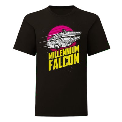 T-shirt STAR WARS