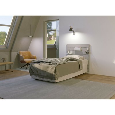 Tête de lit enfant Bois massif  JOAN AKITEN RETAIL
