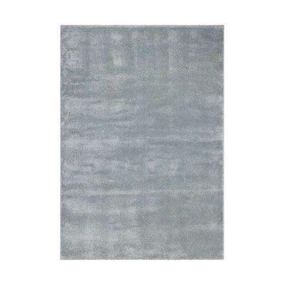 Tapis à poils courts Uni, Classic - Softtouch ONE COUTURE
