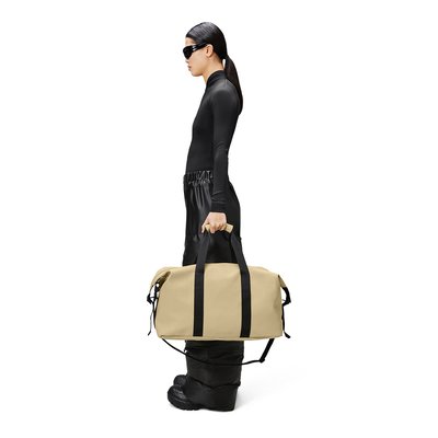 Bolsa de viaje WEEKEND RAINS