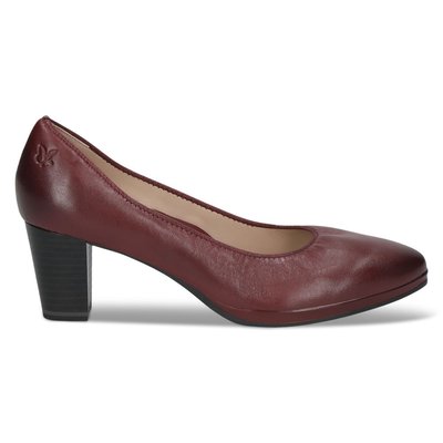 Escarpin en cuir CAPRICE
