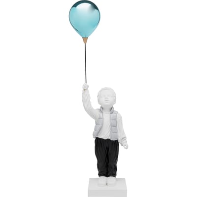 Déco XL garçon ballon KARE DESIGN