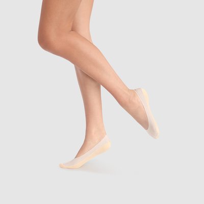 Protèges-pieds invisible Invisifit DIM