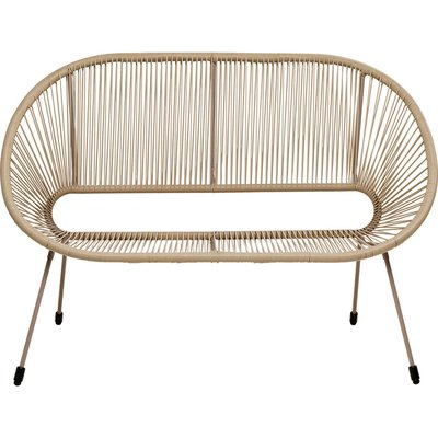 Banquette de jardin, ACAPULCO KARE DESIGN