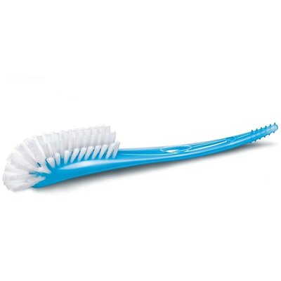 Goupillon pour biberon et tétine bleu PHILIPS AVENT