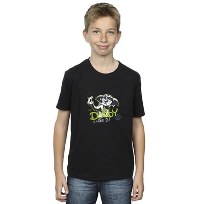 T-shirt A FREE ELF HARRY POTTER