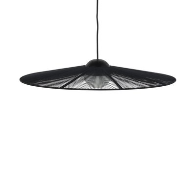 Suspension ronde en métal ø65cm- BELLE S ZUIVER