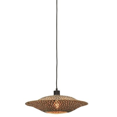 Suspension Bambou BALI GOOD & MOJO