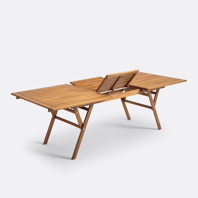 Mesa de jardim extensível, Ramaldi LA REDOUTE INTERIEURS