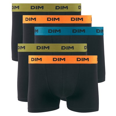 Pyjama grande taille pour homme DIM La Redoute
