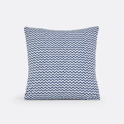Bedruckter Kissenbezug Super Masque LA REDOUTE INTERIEURS