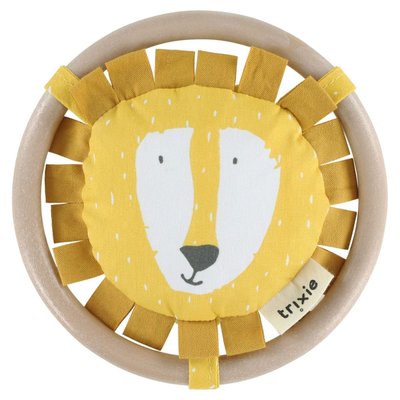 Hochet de dentition Mr. Lion - Trixie TRIXIE