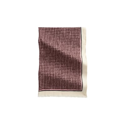 Écharpe à imprimé intégral avec du TENCEL™ Modal MARC O'POLO