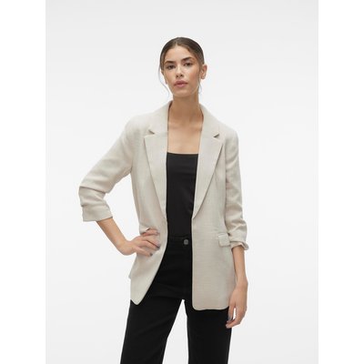 Blazer droit VERO MODA