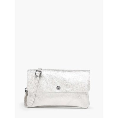 Sac bandoulière Nine cuir MILANO