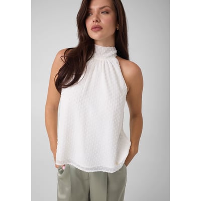 Haut À Col Halter GUESS