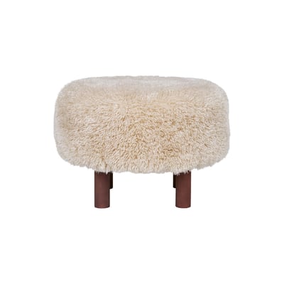 Pouf - MANI LISA DESIGN
