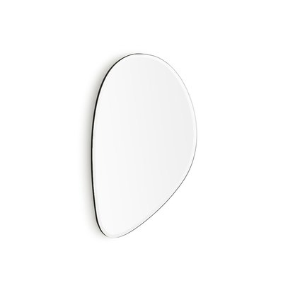 Spiegel Cinta in organischer Form, H. 58 cm AM.PM