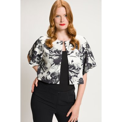 Veste blanche courte femme habillée outlet
