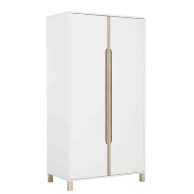 Armoire 2 portes GALIPETTE